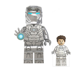 Marvel 417 - Iron Man