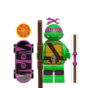 Ninja Turtles7 - Donatello