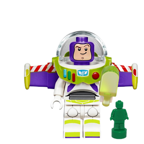 Cartoon83 - Buzz Lightyear