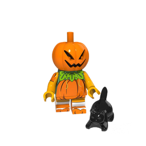 Haloween85 - Jack Lanterns