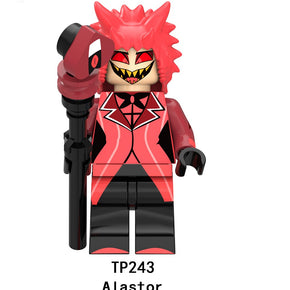 Hazbin Hotel 1 - Alastor