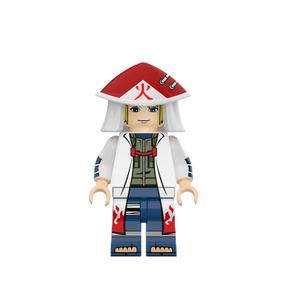 Naruto164 - Namikaze Minato