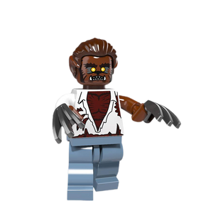 Haloween103 - Werewolf