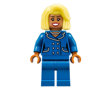 Marvel 197 - Mayor Tan