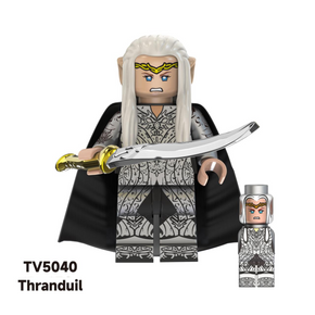 Lord of the Rings180 - Thranduil