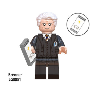 Stranger Things10 - Brenner