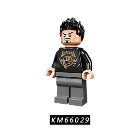 Marvel 442 - Iron Man