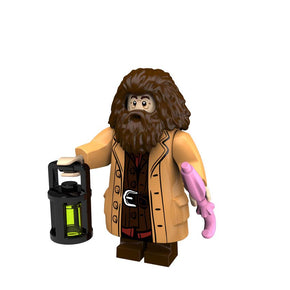 Harry Potter31 - Rubeus Hagrid