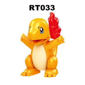 Pokemon332 - Charmeleon