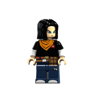 One Piece57 - Violett