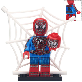 Marvel 561 - Spiderman