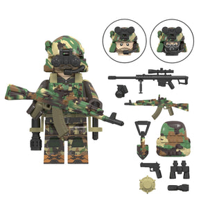 Military55 - Alpha Special Forces
