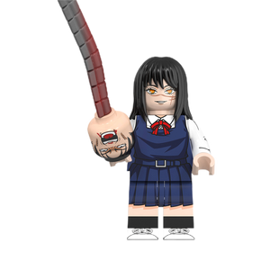 Chainsaw Man10 - Mitaka Asa