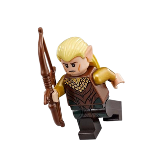 Lord of the Rings5 - Legolas