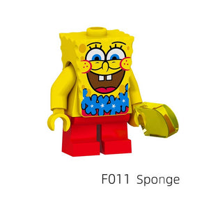 SquareBob12 - SquareBob