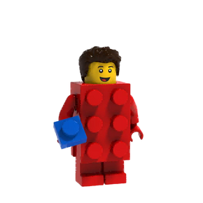 Fun30 - Brick Boy
