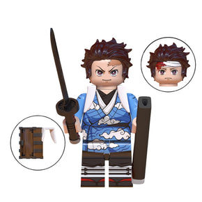 Demon Slayer26 - Kamado Tanjirou
