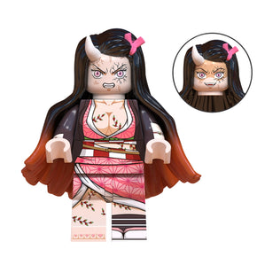 Demon Slayer27 - Kamado Nezuko