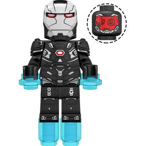 Marvel 175 - Iron Man