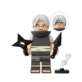 Naruto112 - Yakushi Kabuto