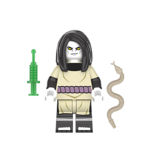 Naruto97 - Orochimaru