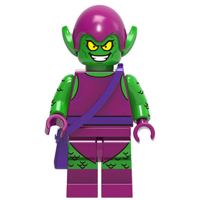 Marvel 266 - Green Goblin