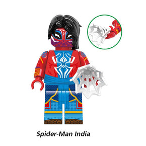 Marvel 371 - Spiderman