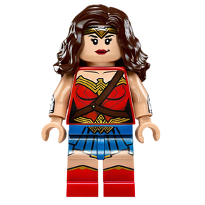 Marvel 260 - Wonder Woman