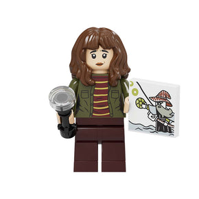 Stranger Things8 - Joyce Byers