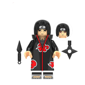 Naruto93 - Uchiha Itachi