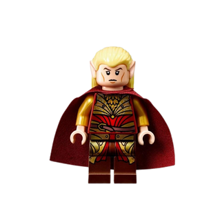 Lord of the Rings1 - Haldir