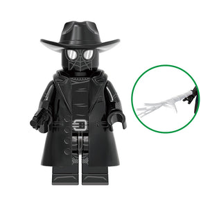 Marvel 487 - Spiderman