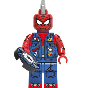 Marvel 517 - Spiderman