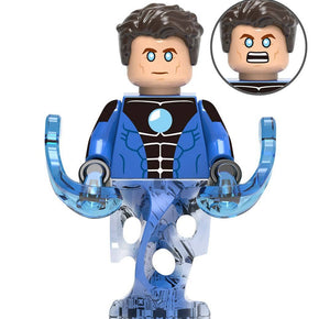 Marvel 298 - Hydroman