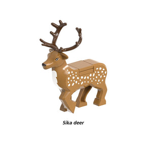 Animal14 - Reindeer