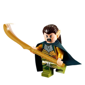 Lord of the Rings7 - Elrond