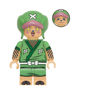 One Piece115 - Tony Chopper