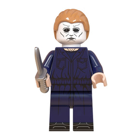 Haloween66 - Michael Myers