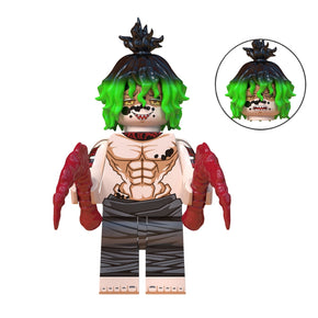 Demon Slayer33 - Giyuutarou