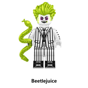 Haloween173 - Beetlejuice