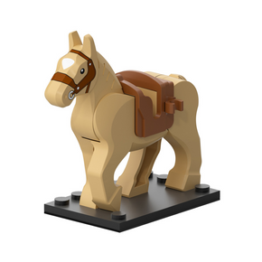 Animal1 - Horse
