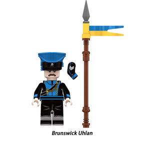 Military107 - Brunswick Uhlan