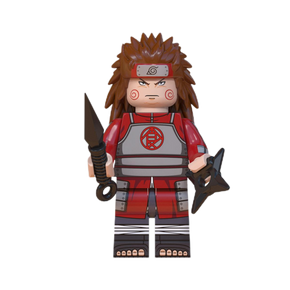 Naruto79 - Akimichi Choji