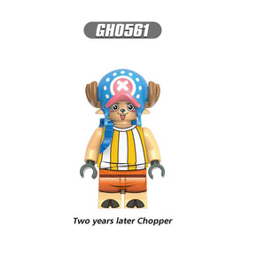 One Piece214 - Tony Chopper