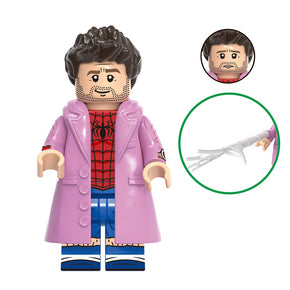 Marvel 484 - Spiderman