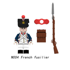 Military86 - Scottish Bagpiper