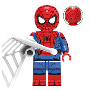 Marvel 512 - Spiderman