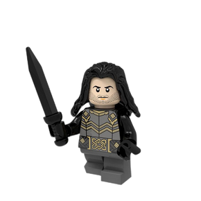 Lord of the Rings10 - Kili