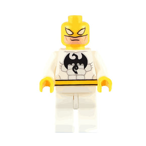 Marvel 397 - Iron Fist