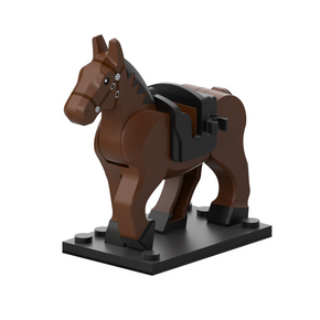 Animal4 - Horse